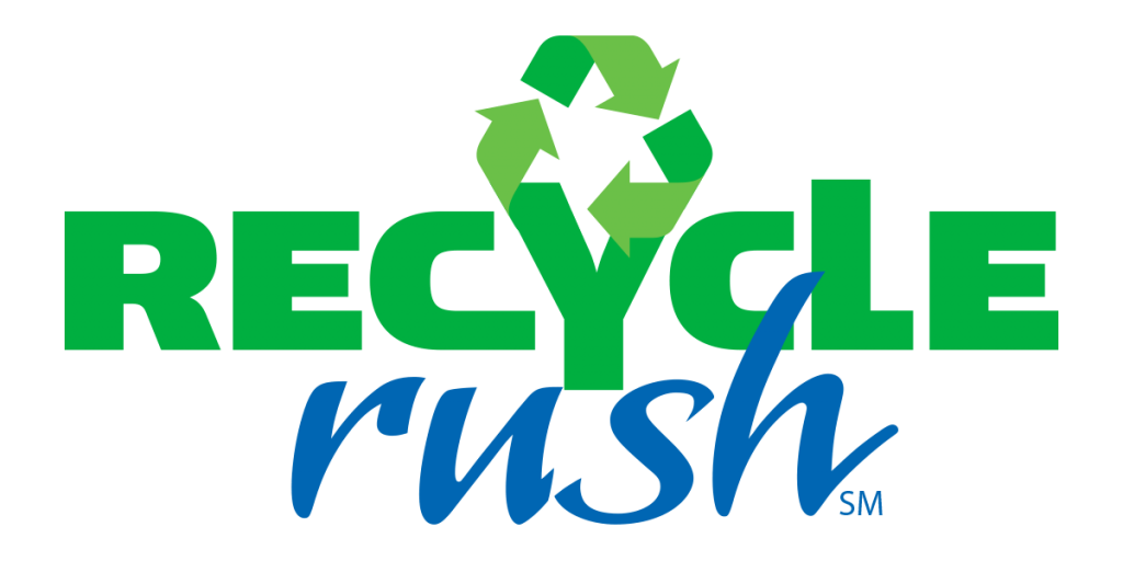 RecycleRush Clockwork RecycleRush Clockwork